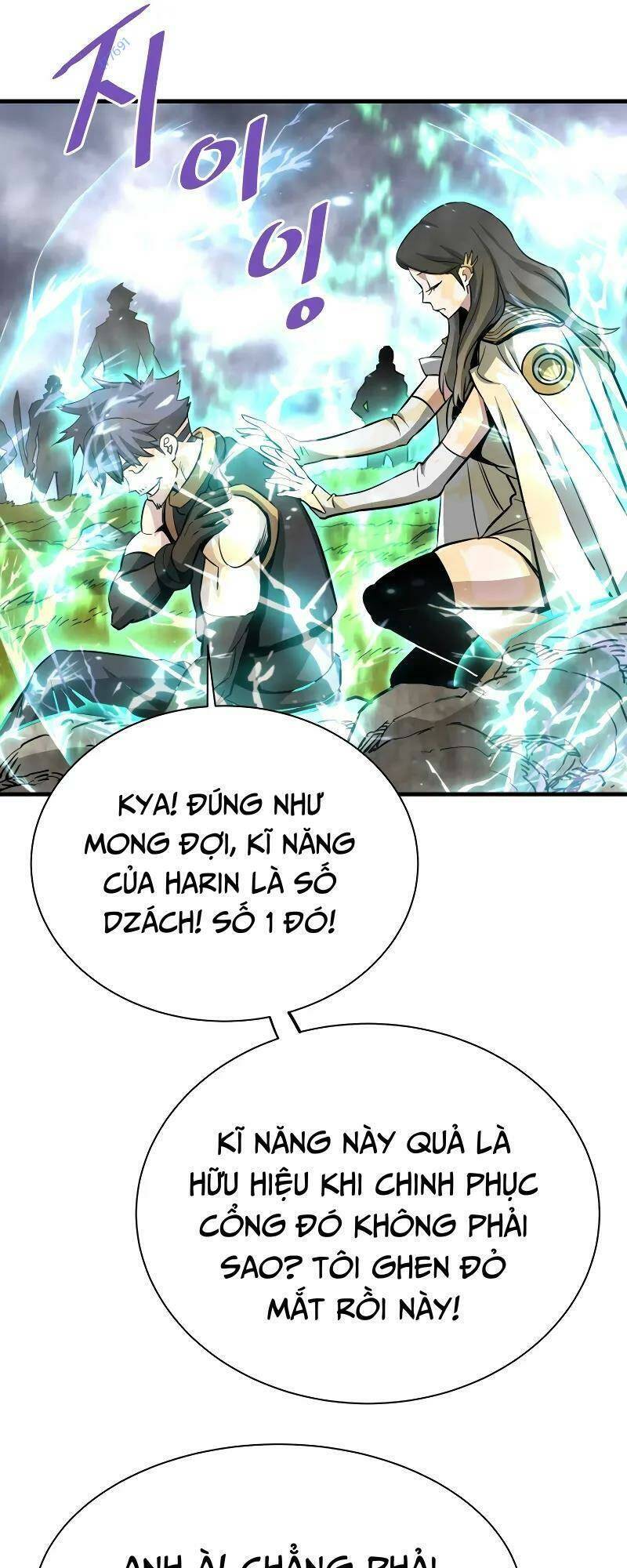 Ta Trở Về Từ Địa Ngục Chap 48 - Next Chap 49