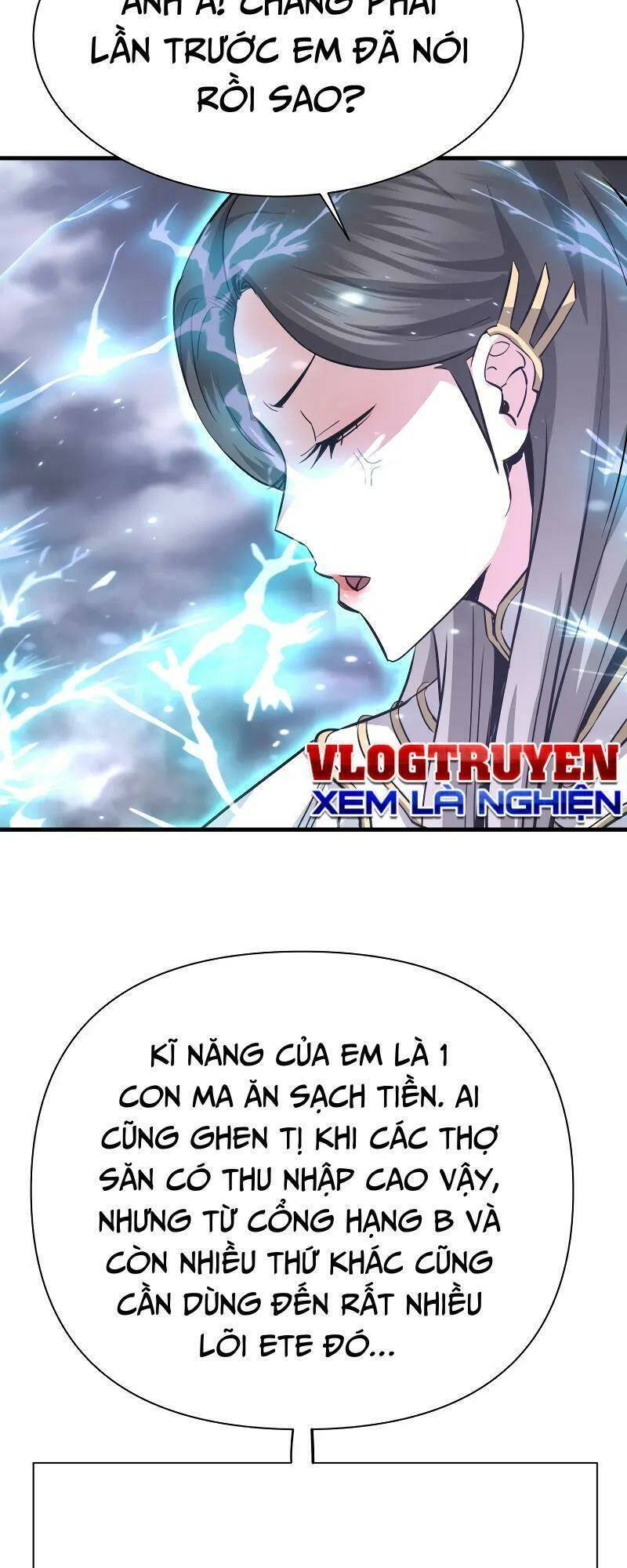 Ta Trở Về Từ Địa Ngục Chap 48 - Next Chap 49