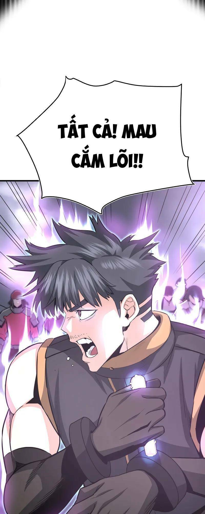 Ta Trở Về Từ Địa Ngục Chap 48 - Next Chap 49