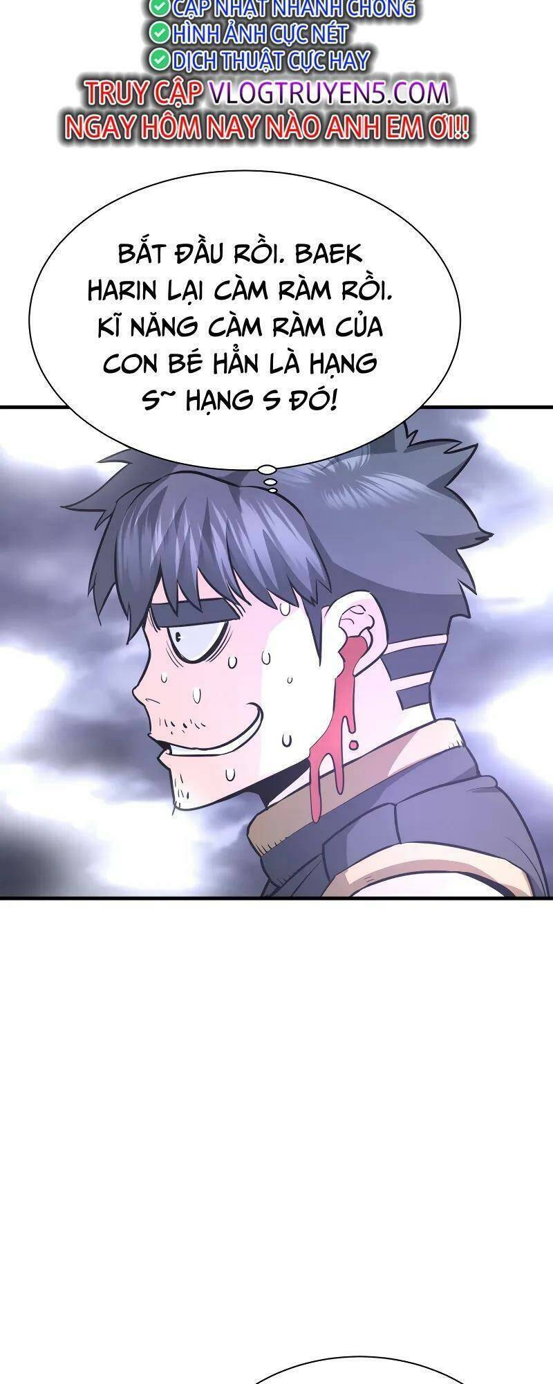 Ta Trở Về Từ Địa Ngục Chap 48 - Next Chap 49