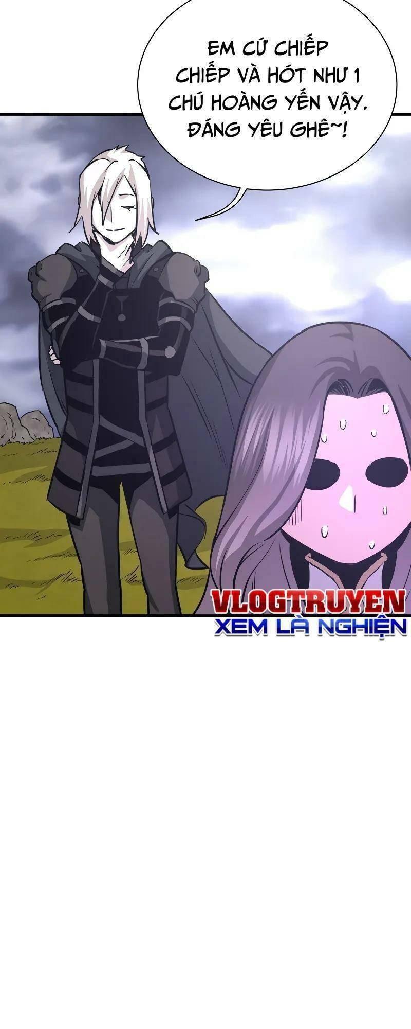 Ta Trở Về Từ Địa Ngục Chap 48 - Next Chap 49