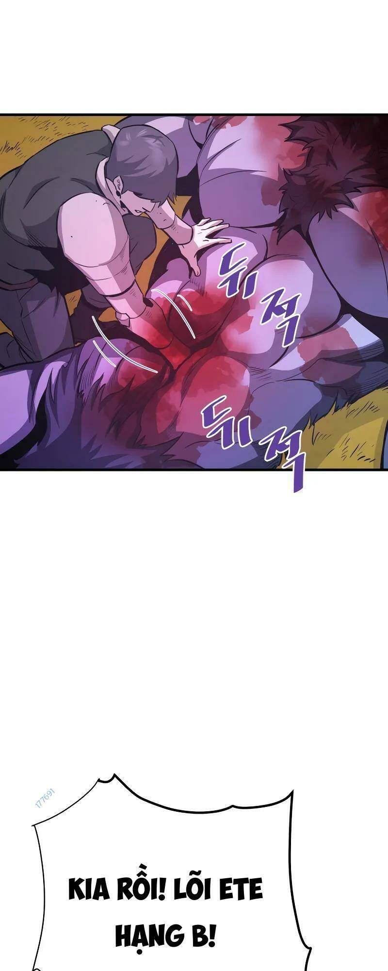 Ta Trở Về Từ Địa Ngục Chap 48 - Next Chap 49