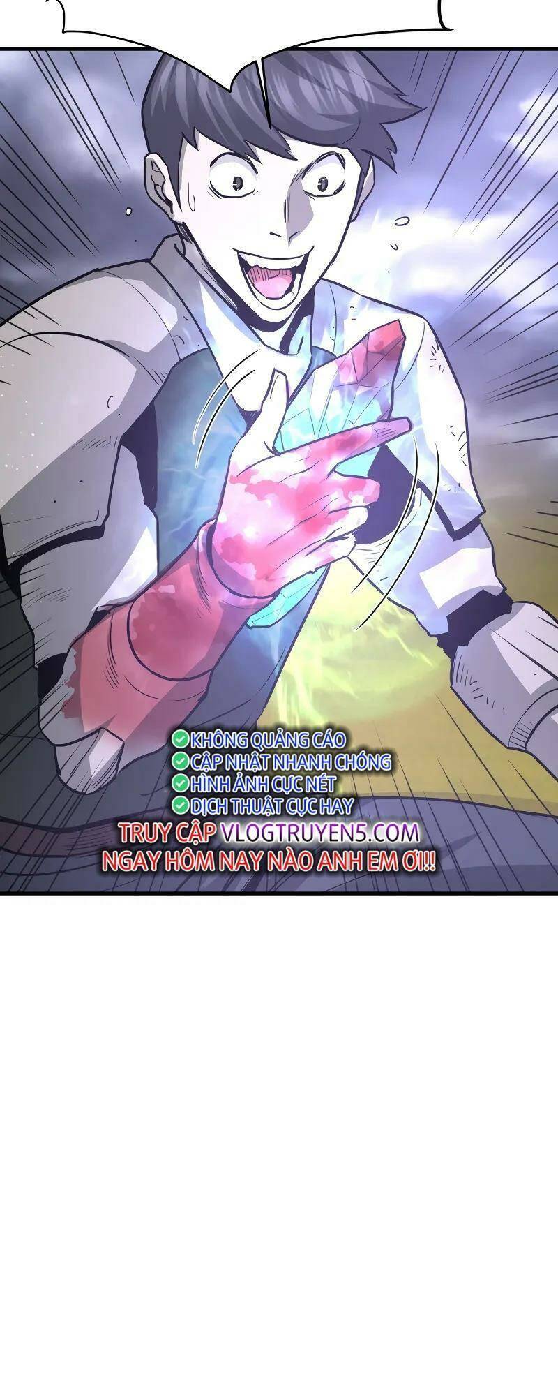 Ta Trở Về Từ Địa Ngục Chap 48 - Next Chap 49