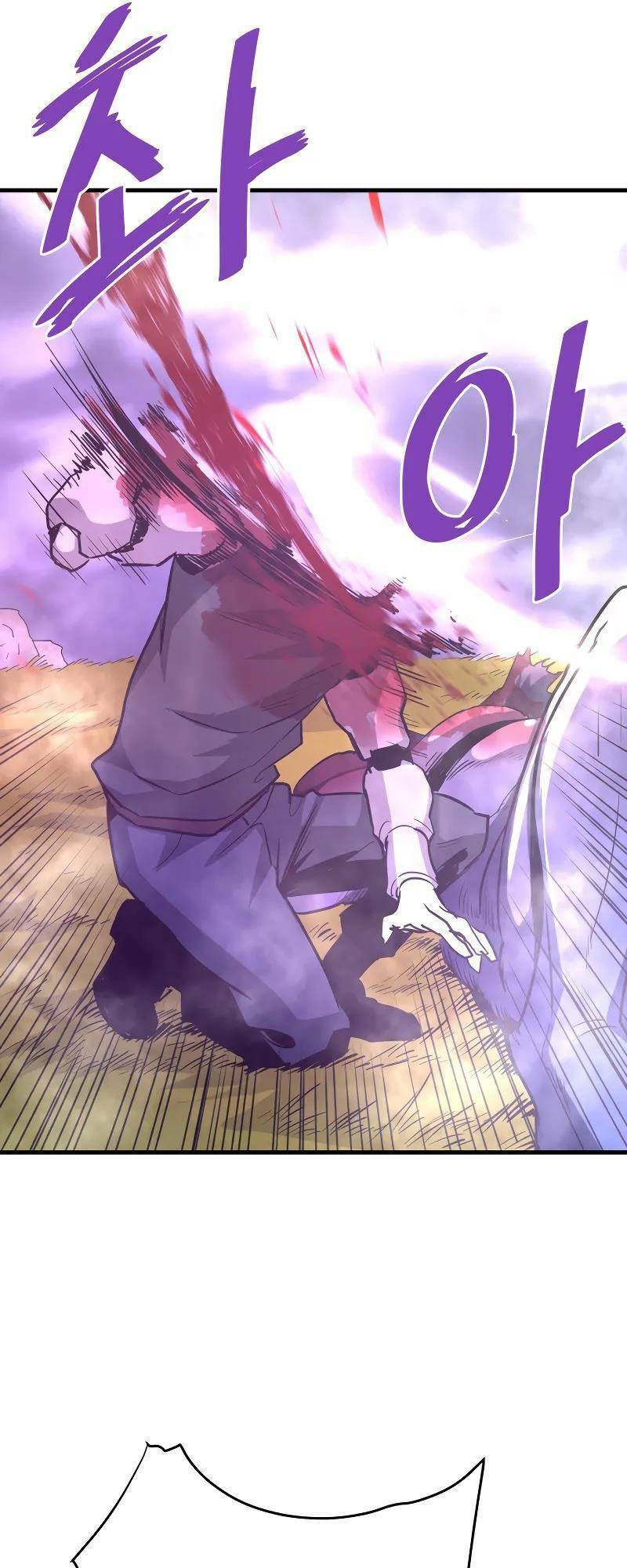 Ta Trở Về Từ Địa Ngục Chap 48 - Next Chap 49