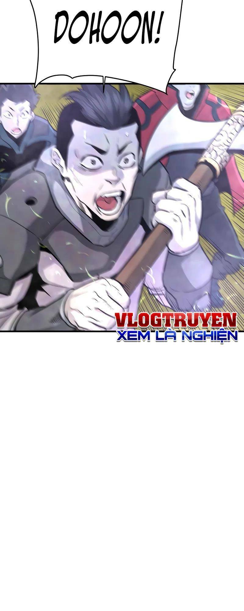 Ta Trở Về Từ Địa Ngục Chap 48 - Next Chap 49