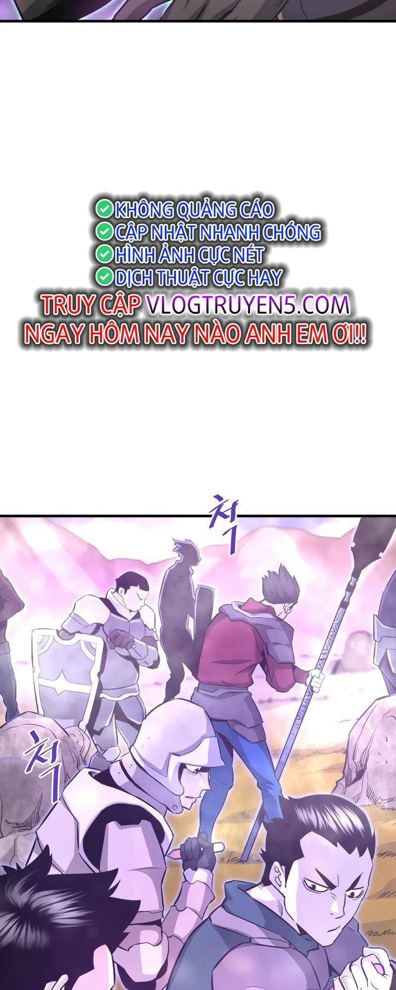 Ta Trở Về Từ Địa Ngục Chap 48 - Next Chap 49
