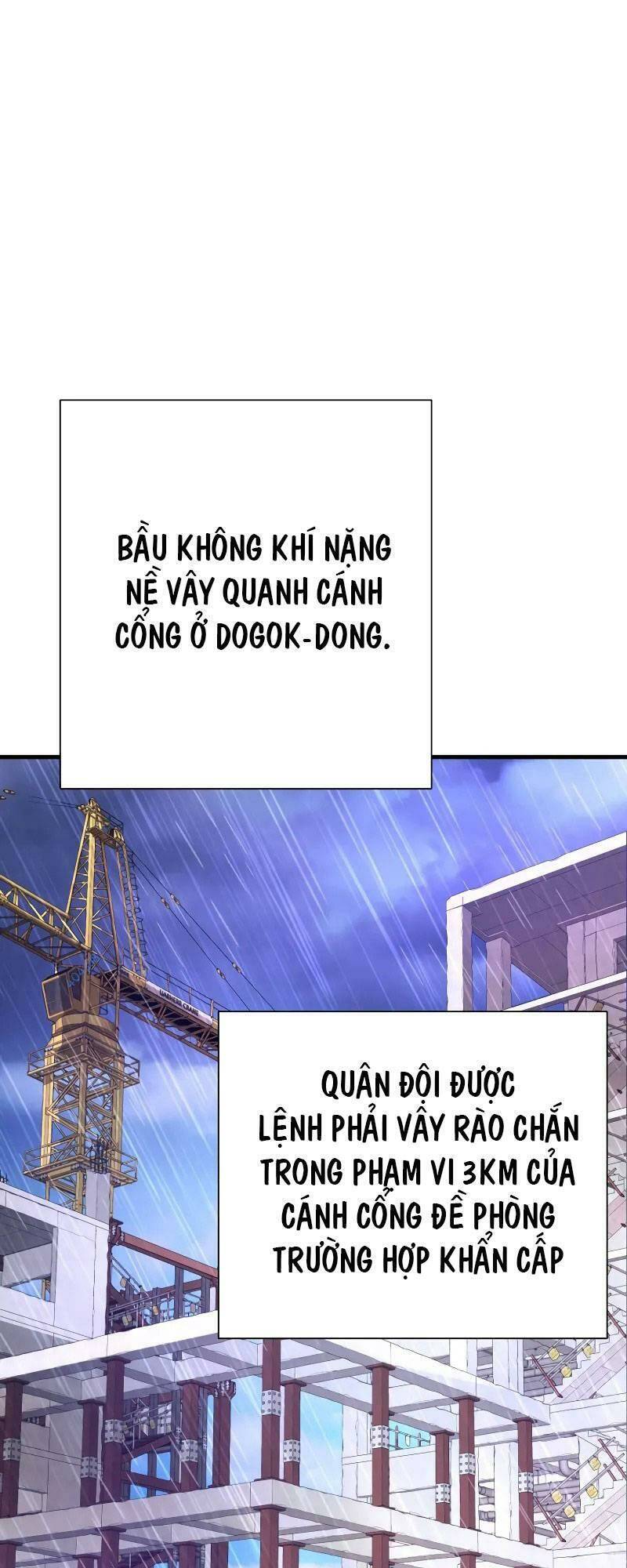 Ta Trở Về Từ Địa Ngục Chap 49 - Next Chap 50