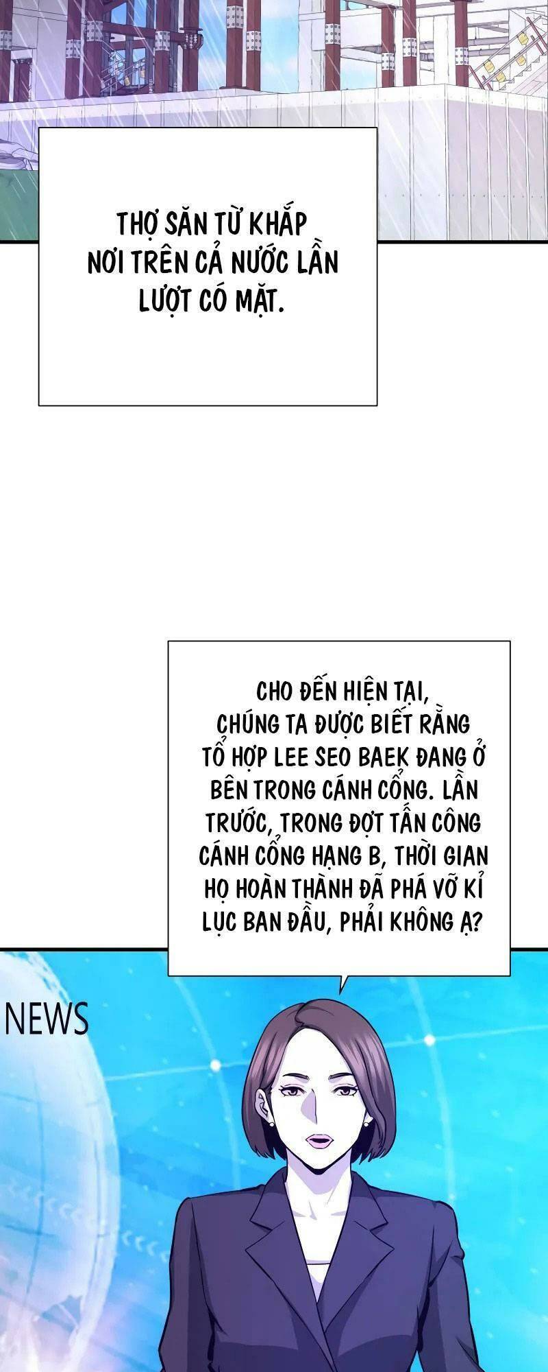 Ta Trở Về Từ Địa Ngục Chap 49 - Next Chap 50