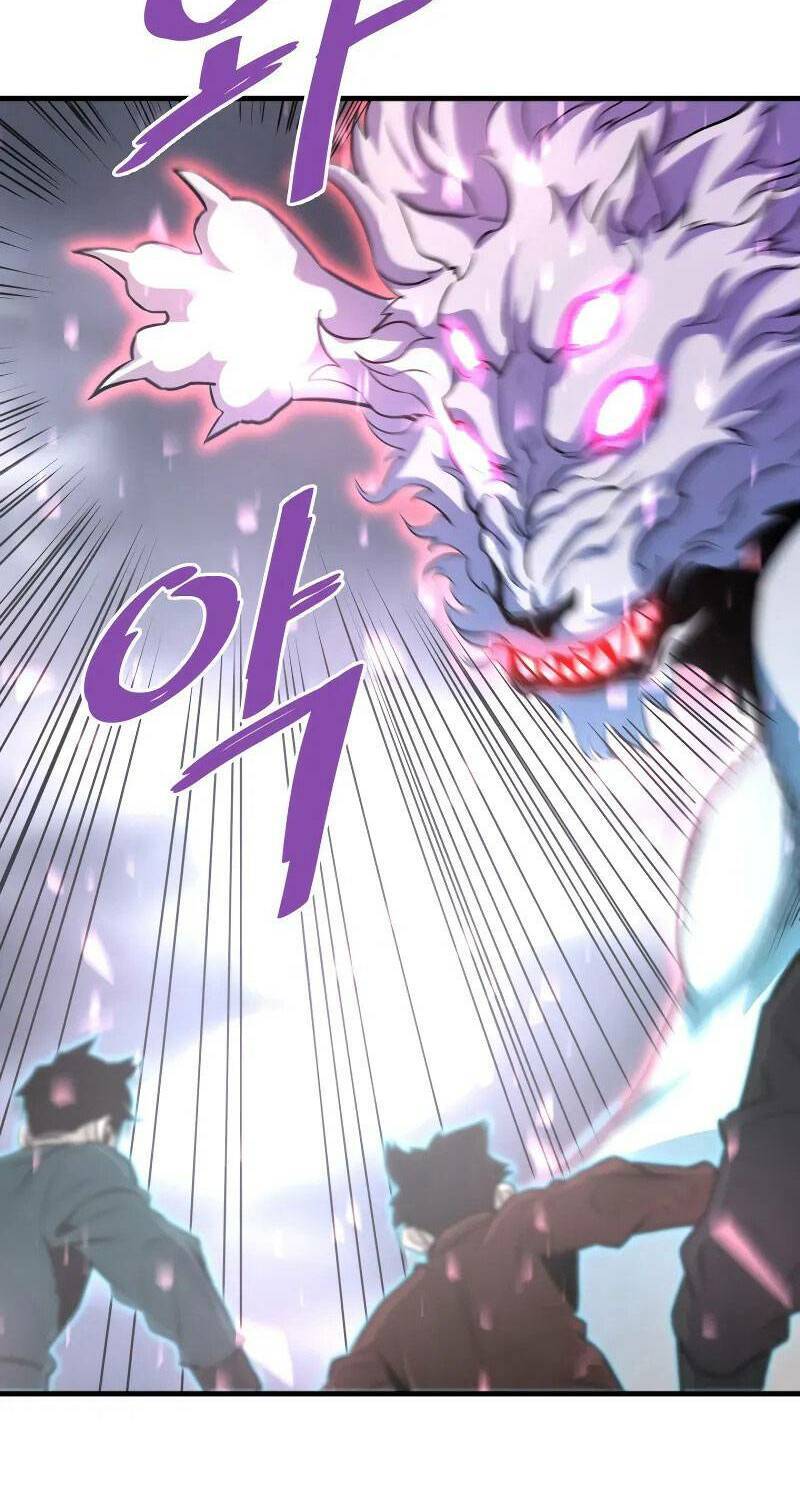 Ta Trở Về Từ Địa Ngục Chap 49 - Next Chap 50