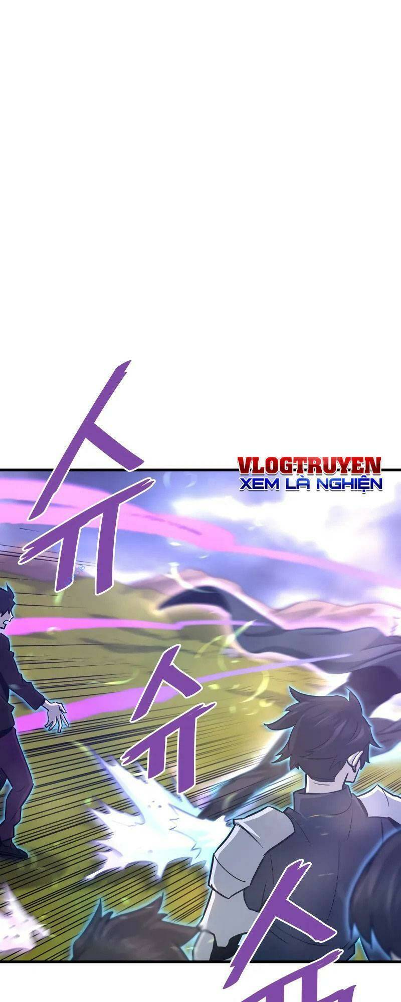 Ta Trở Về Từ Địa Ngục Chap 49 - Next Chap 50