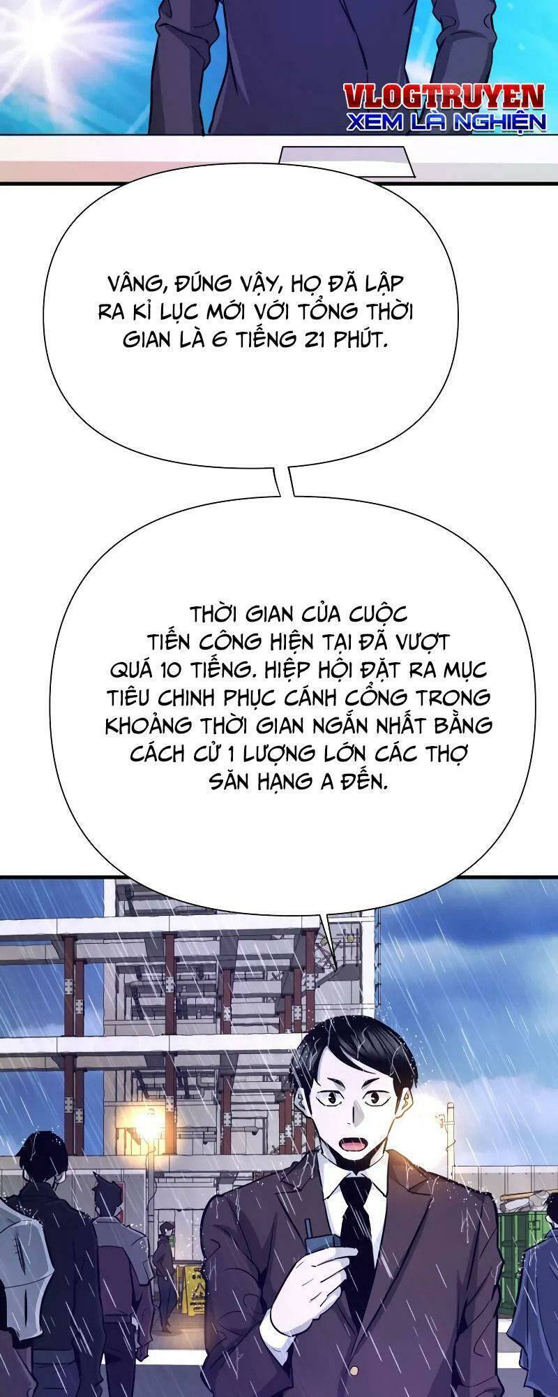 Ta Trở Về Từ Địa Ngục Chap 49 - Next Chap 50