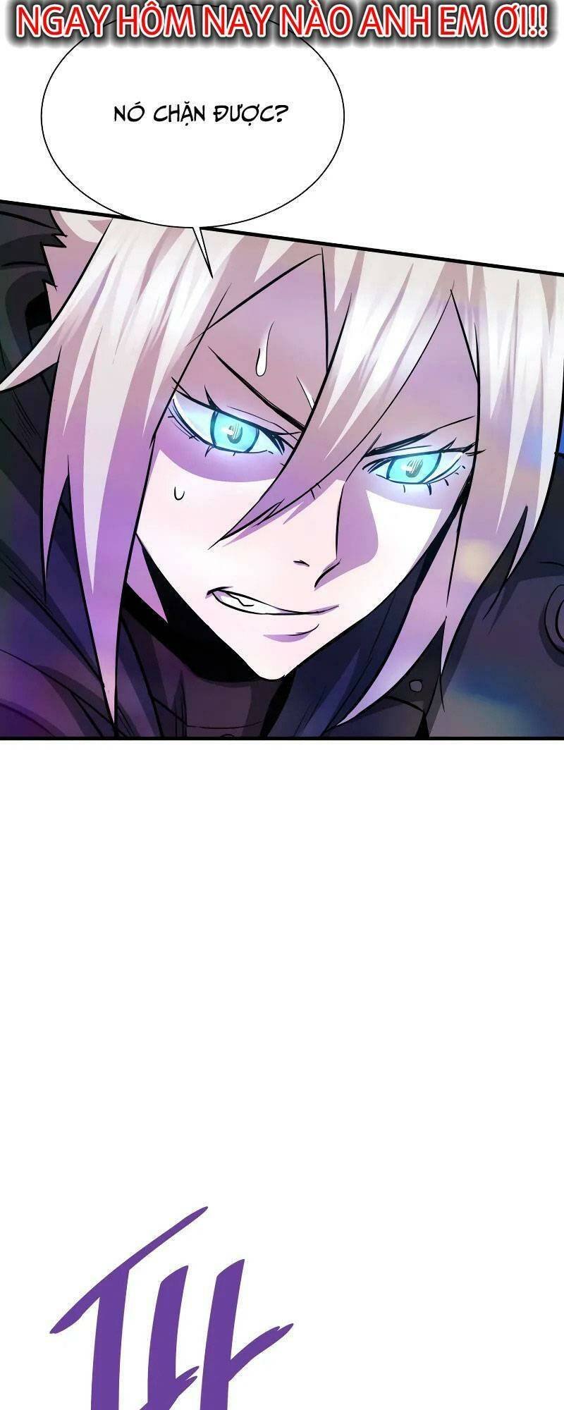 Ta Trở Về Từ Địa Ngục Chap 49 - Next Chap 50