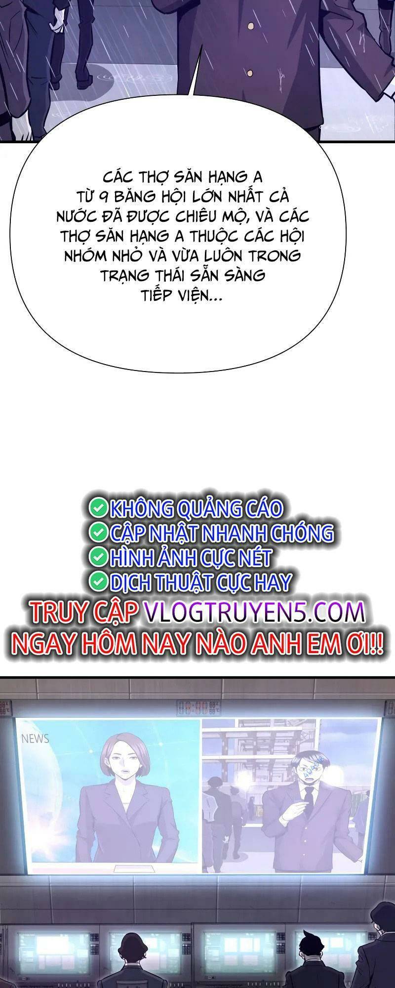 Ta Trở Về Từ Địa Ngục Chap 49 - Next Chap 50