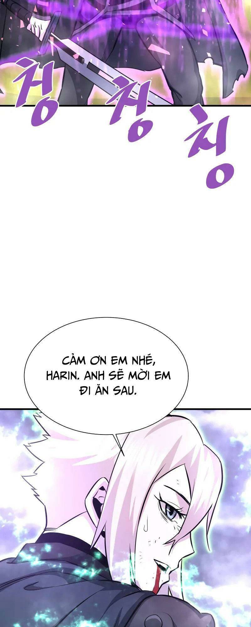 Ta Trở Về Từ Địa Ngục Chap 49 - Next Chap 50