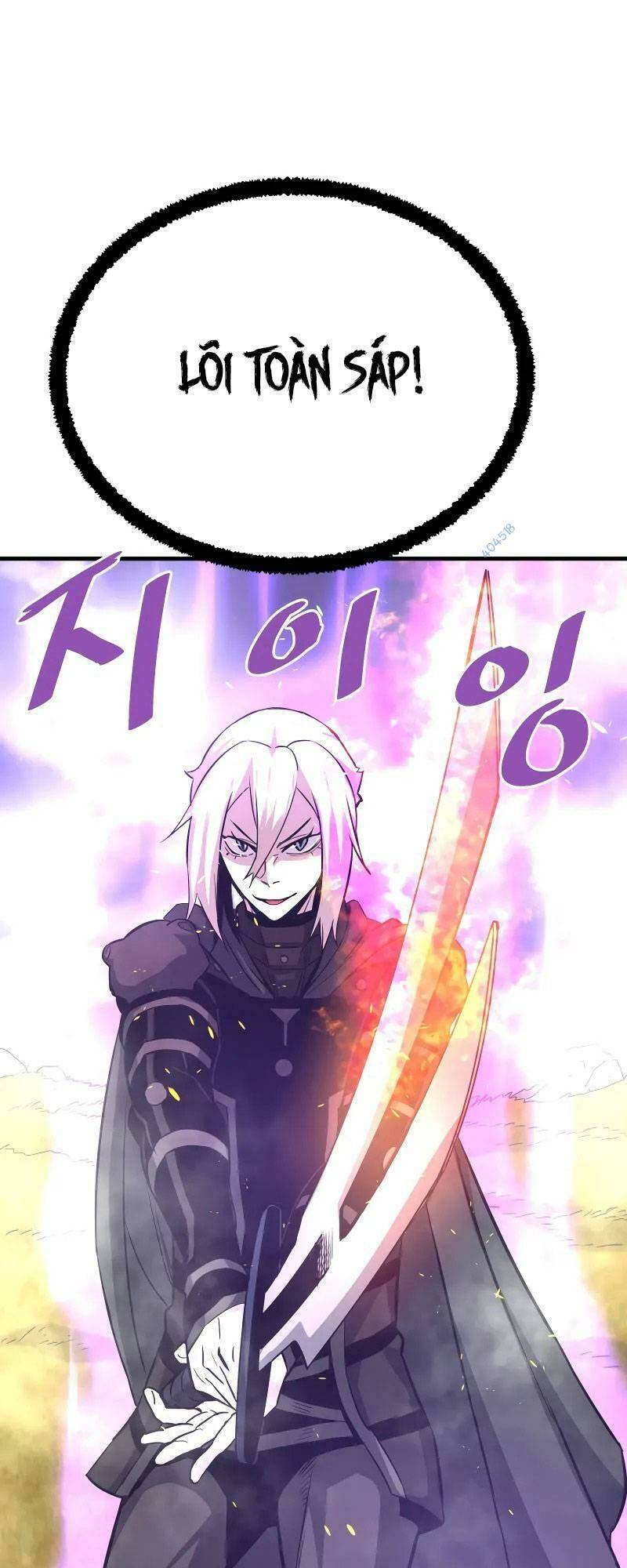 Ta Trở Về Từ Địa Ngục Chap 49 - Next Chap 50