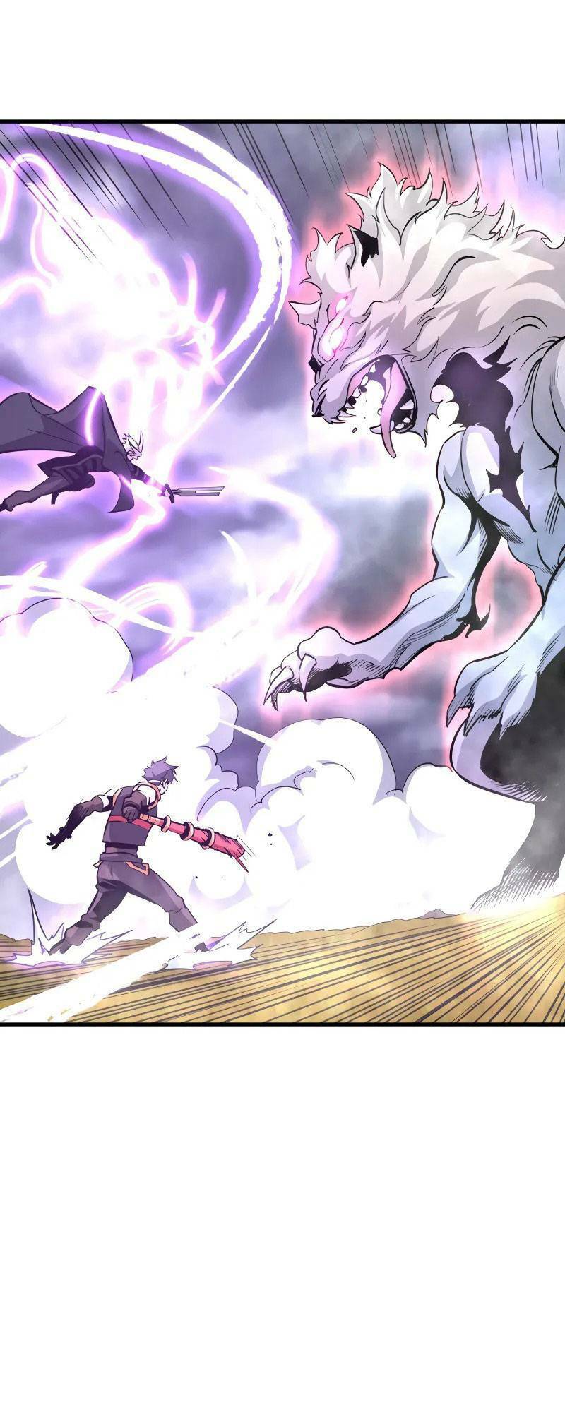 Ta Trở Về Từ Địa Ngục Chap 49 - Next Chap 50