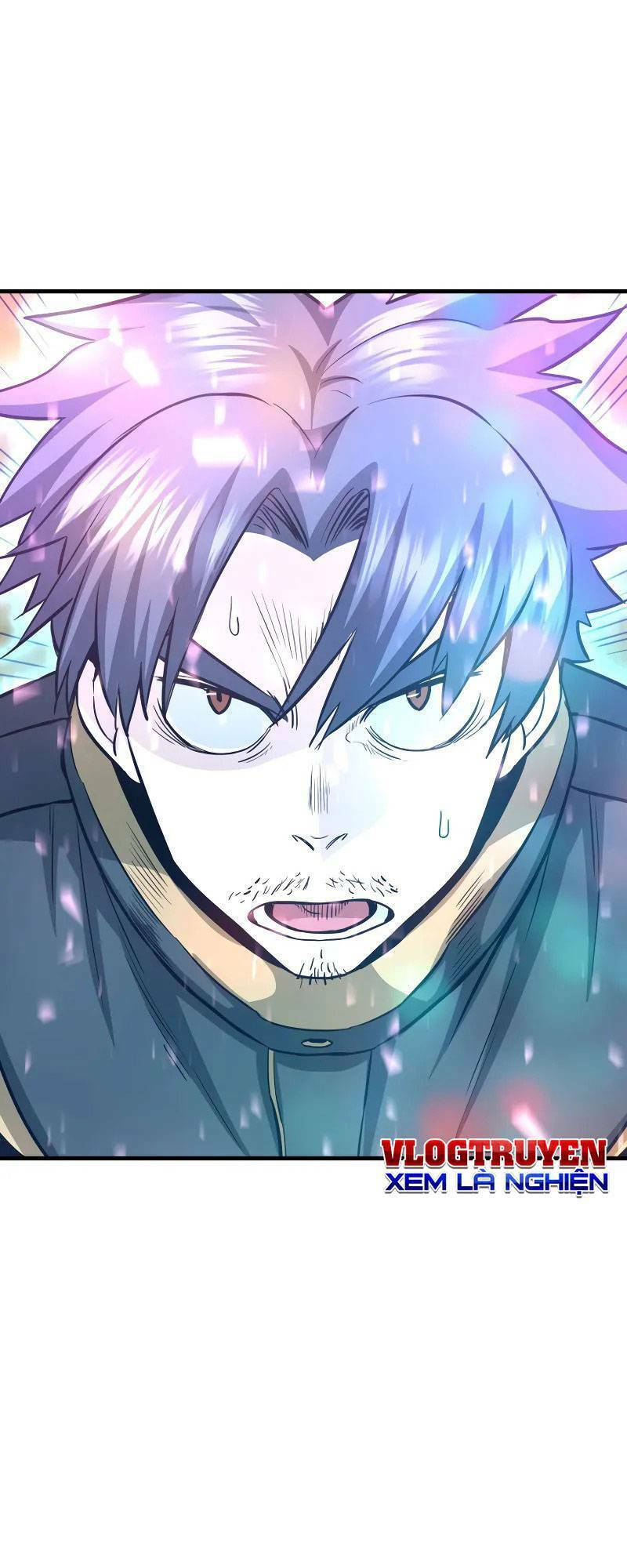 Ta Trở Về Từ Địa Ngục Chap 49 - Next Chap 50