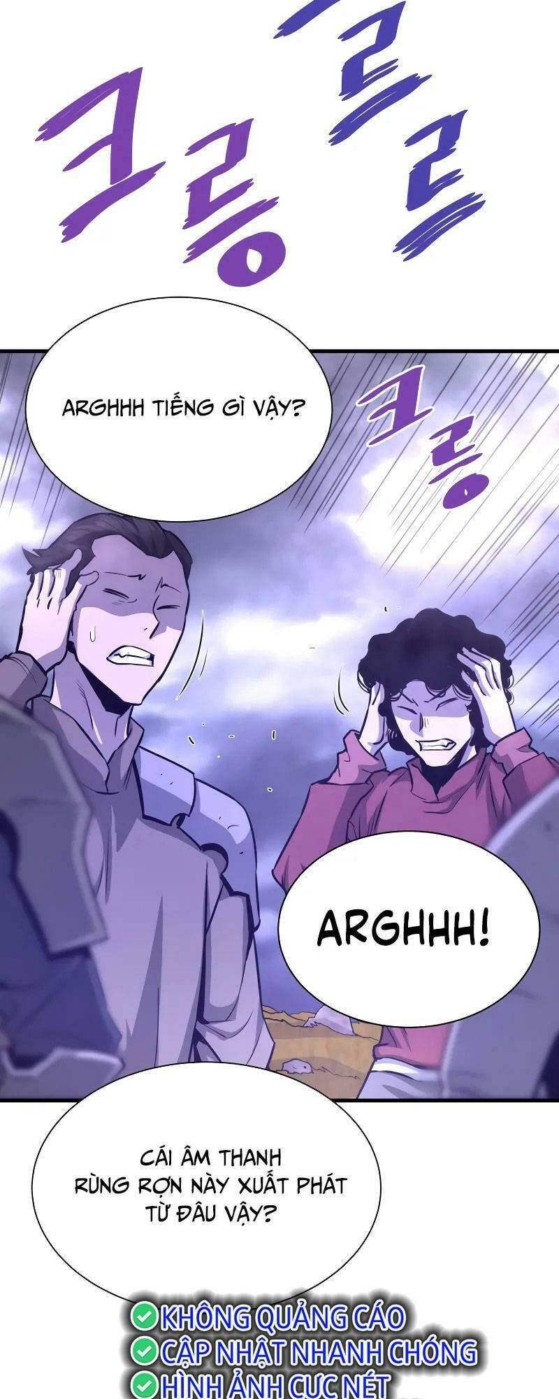 Ta Trở Về Từ Địa Ngục Chap 49 - Next Chap 50