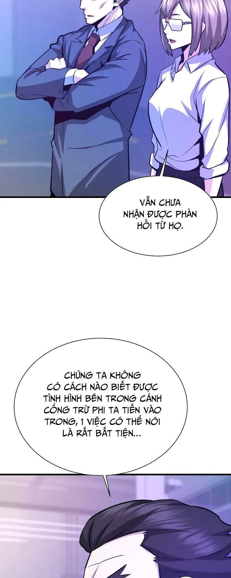Ta Trở Về Từ Địa Ngục Chap 49 - Next Chap 50