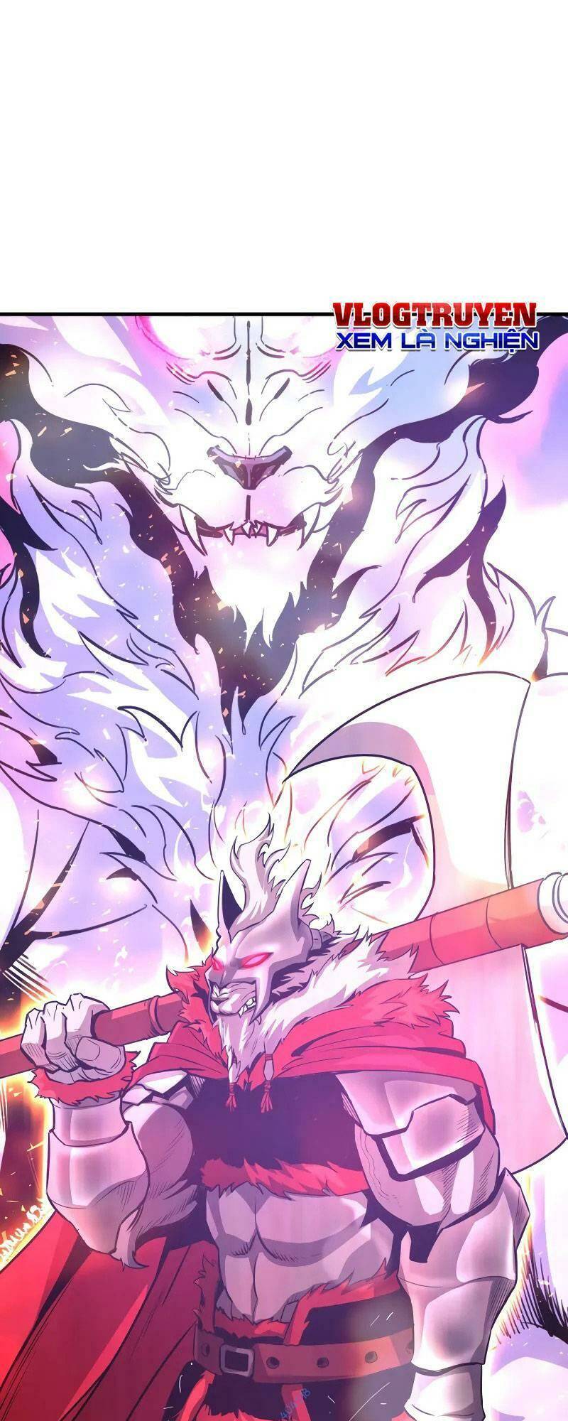Ta Trở Về Từ Địa Ngục Chap 49 - Next Chap 50