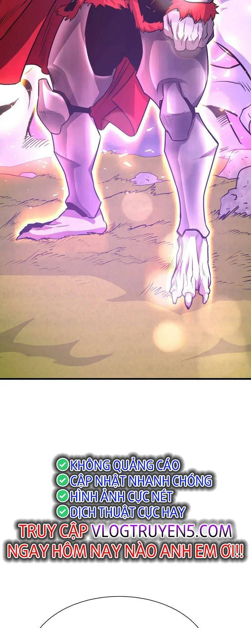 Ta Trở Về Từ Địa Ngục Chap 49 - Next Chap 50
