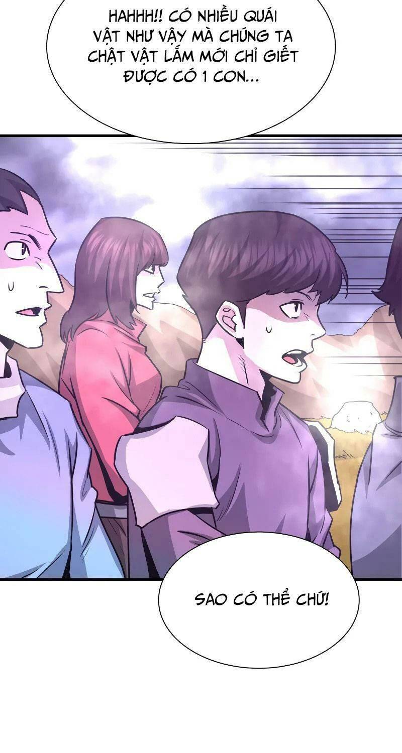 Ta Trở Về Từ Địa Ngục Chap 49 - Next Chap 50