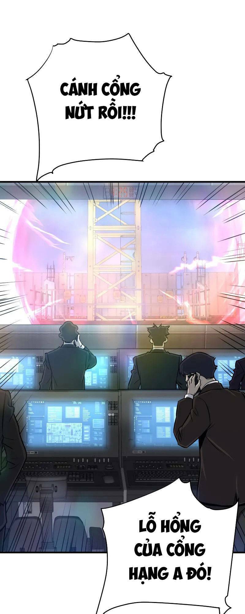 Ta Trở Về Từ Địa Ngục Chap 49 - Next Chap 50