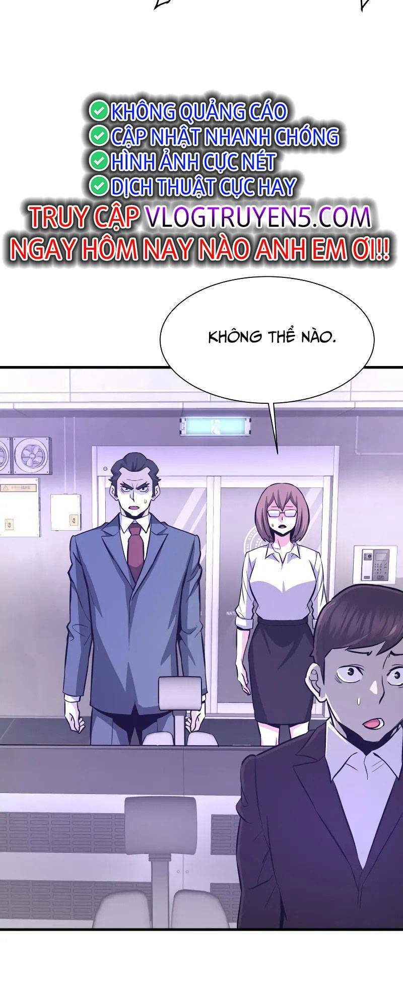 Ta Trở Về Từ Địa Ngục Chap 49 - Next Chap 50
