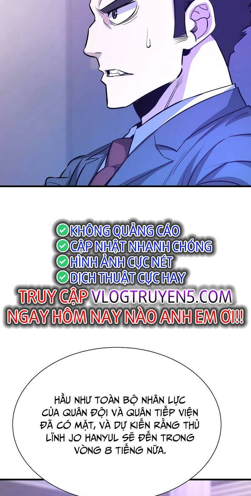 Ta Trở Về Từ Địa Ngục Chap 49 - Next Chap 50