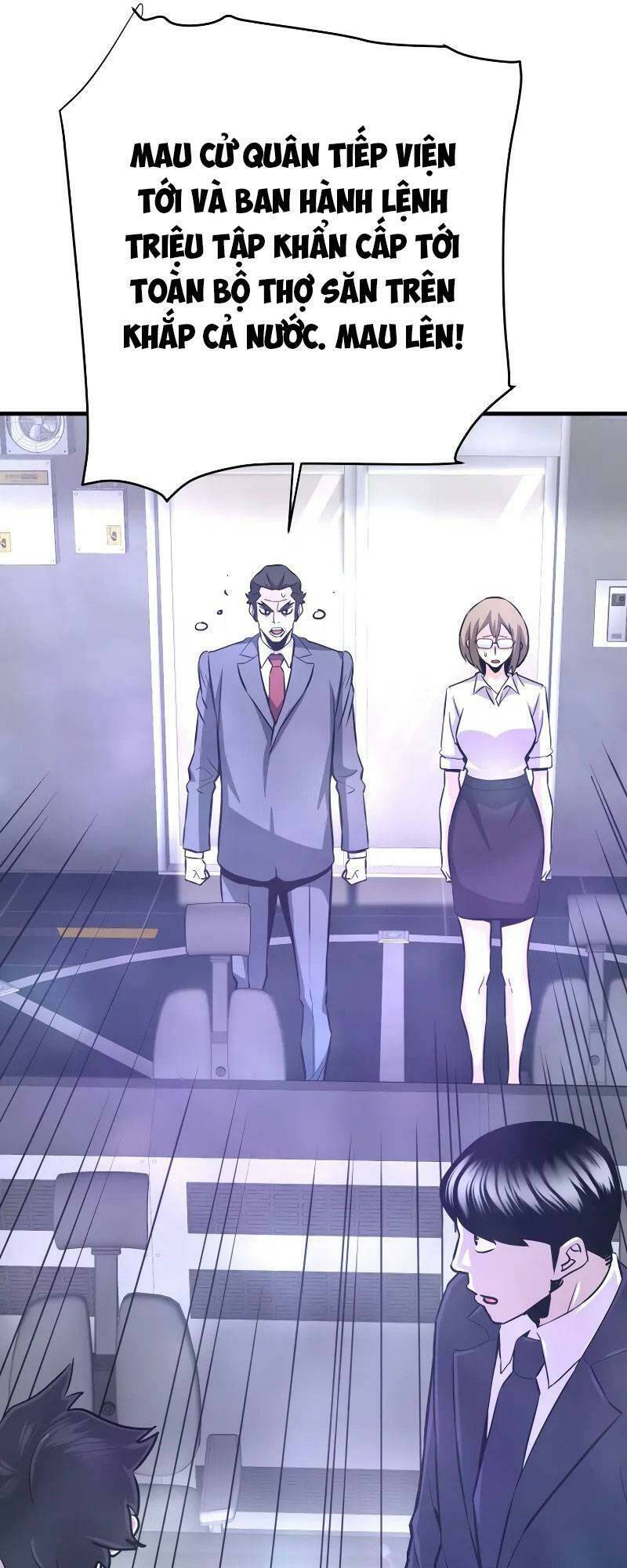 Ta Trở Về Từ Địa Ngục Chap 49 - Next Chap 50