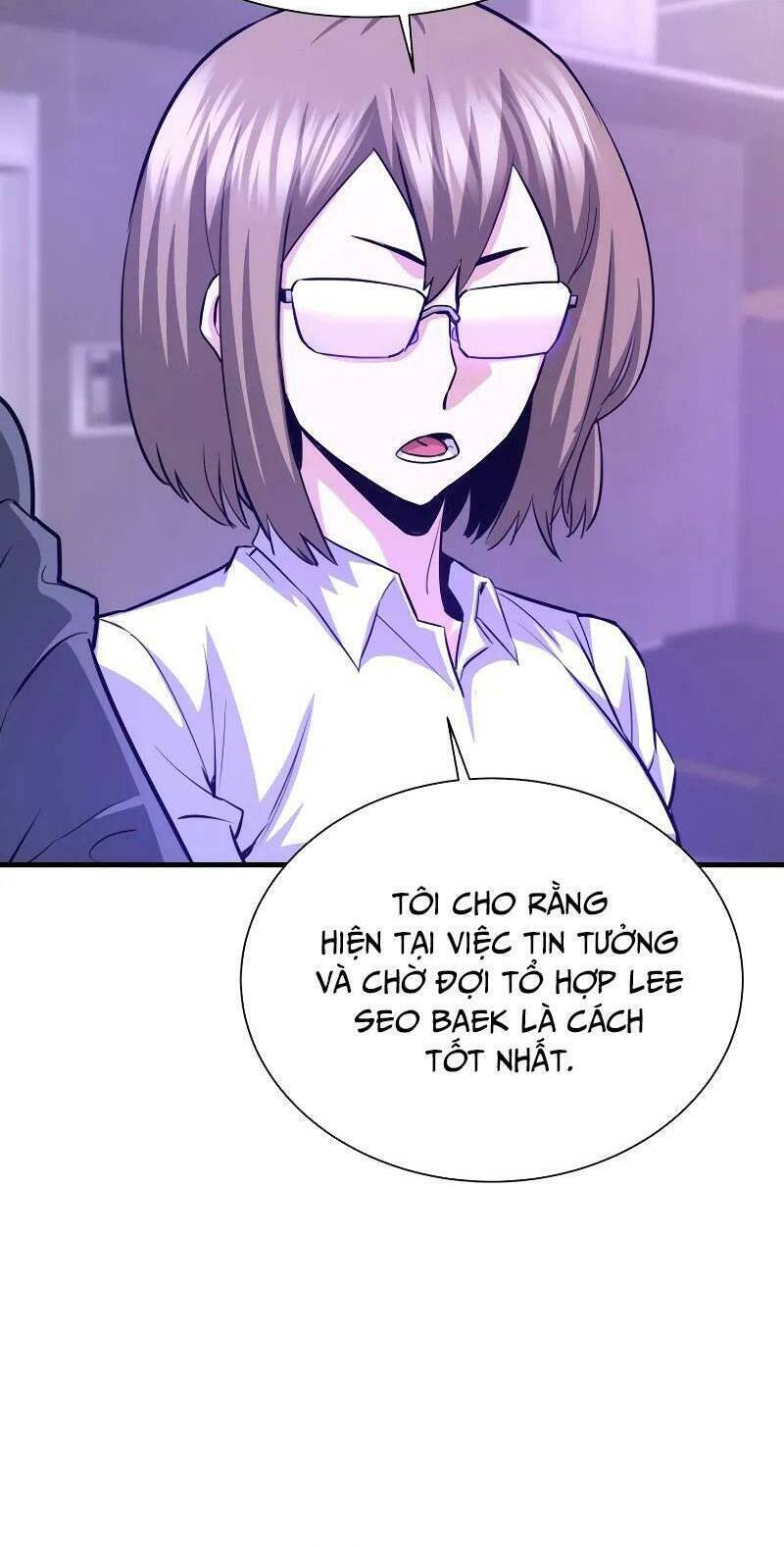 Ta Trở Về Từ Địa Ngục Chap 49 - Next Chap 50