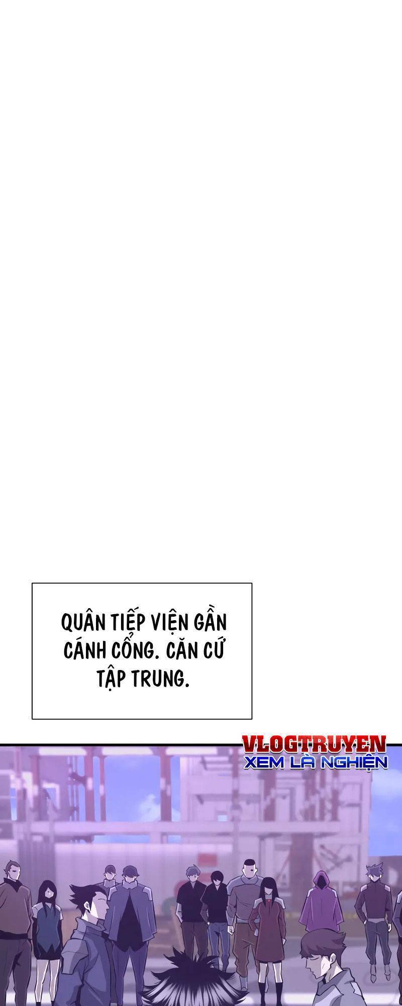 Ta Trở Về Từ Địa Ngục Chap 49 - Next Chap 50