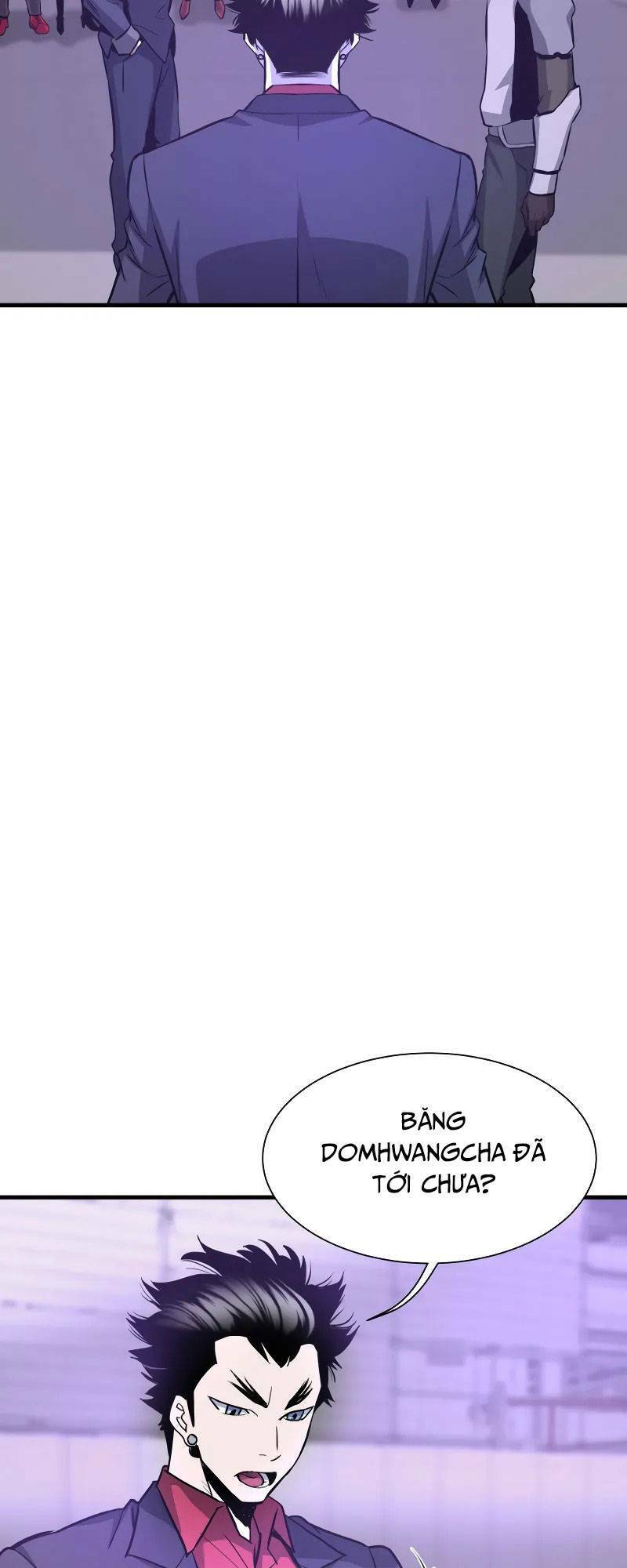 Ta Trở Về Từ Địa Ngục Chap 49 - Next Chap 50