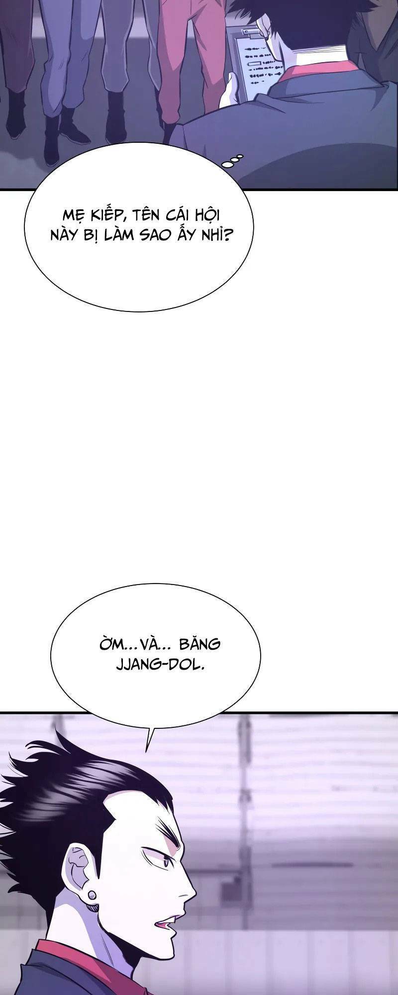 Ta Trở Về Từ Địa Ngục Chap 49 - Next Chap 50