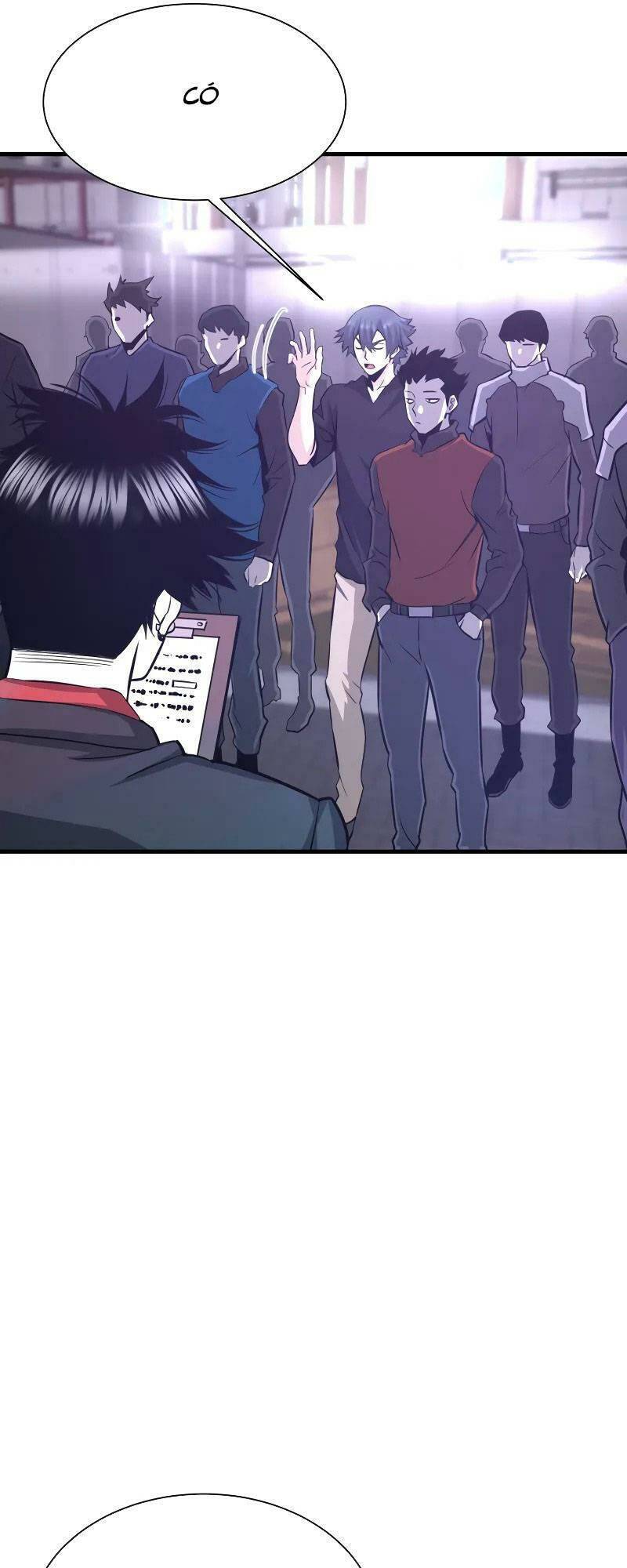 Ta Trở Về Từ Địa Ngục Chap 49 - Next Chap 50