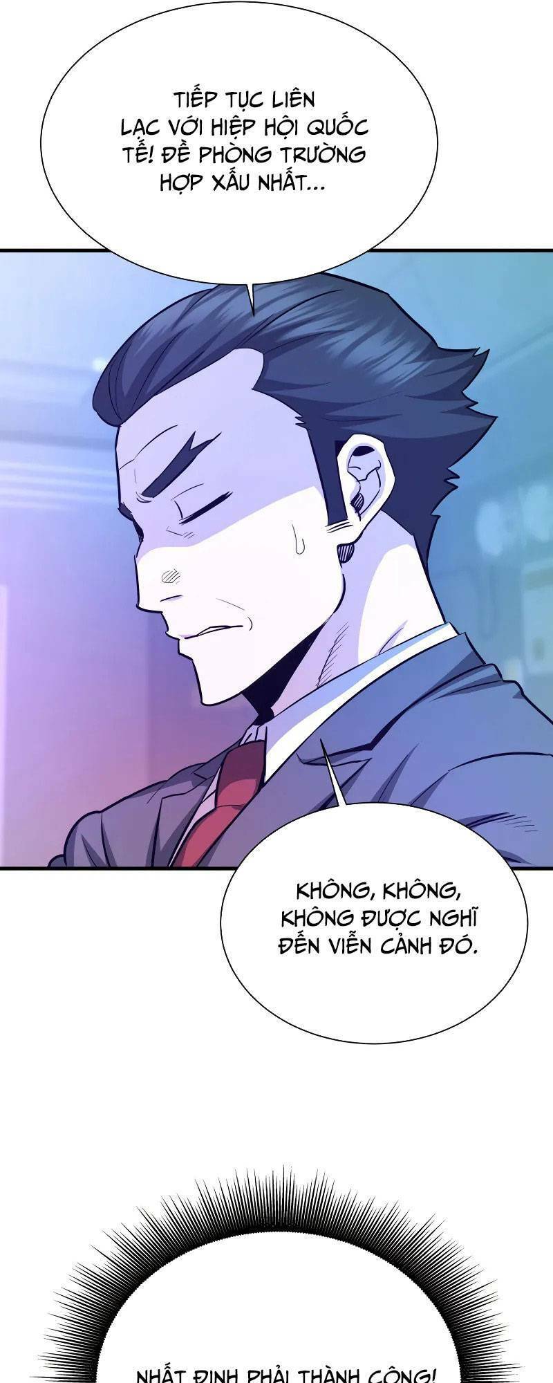 Ta Trở Về Từ Địa Ngục Chap 49 - Next Chap 50