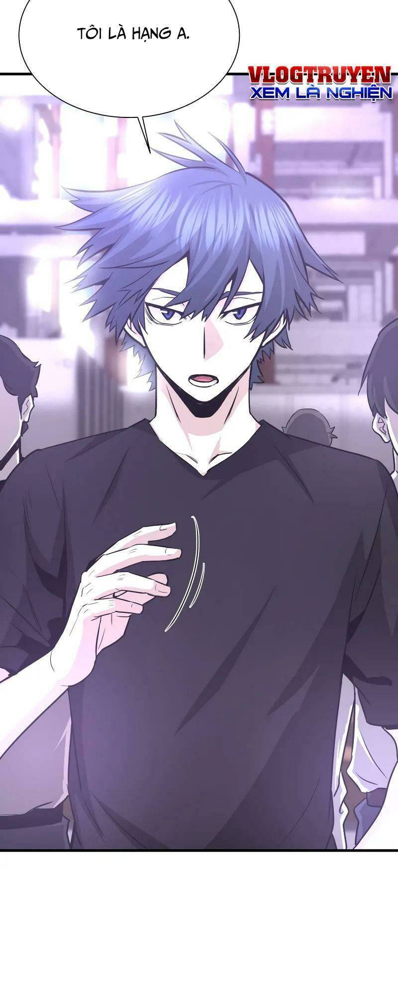 Ta Trở Về Từ Địa Ngục Chap 49 - Next Chap 50