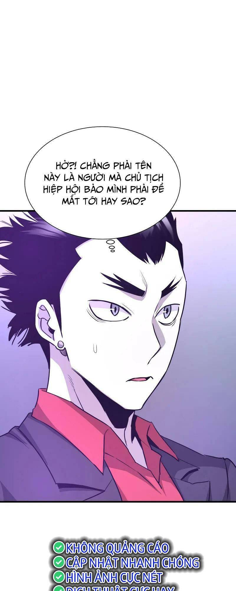 Ta Trở Về Từ Địa Ngục Chap 49 - Next Chap 50