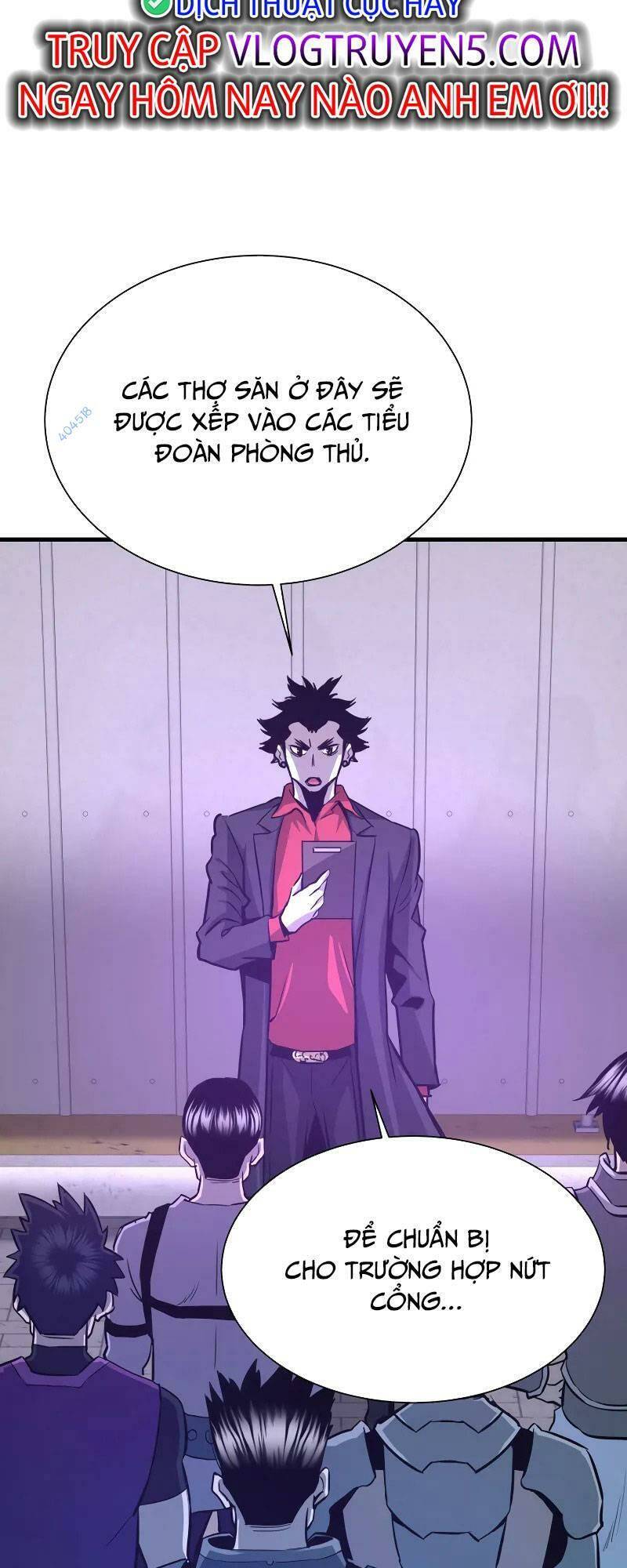 Ta Trở Về Từ Địa Ngục Chap 49 - Next Chap 50
