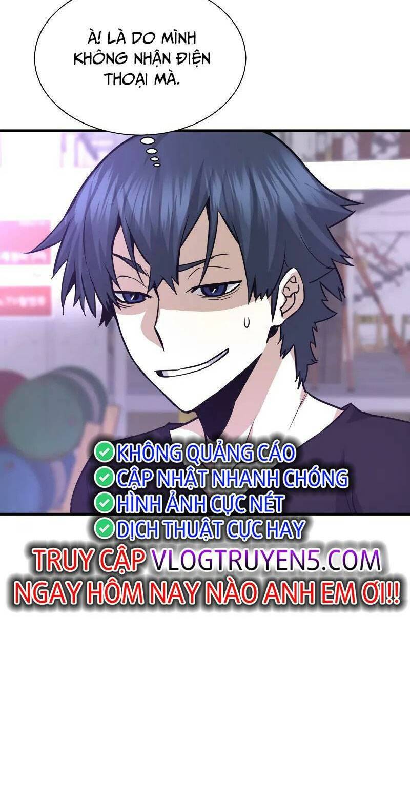 Ta Trở Về Từ Địa Ngục Chap 49 - Next Chap 50