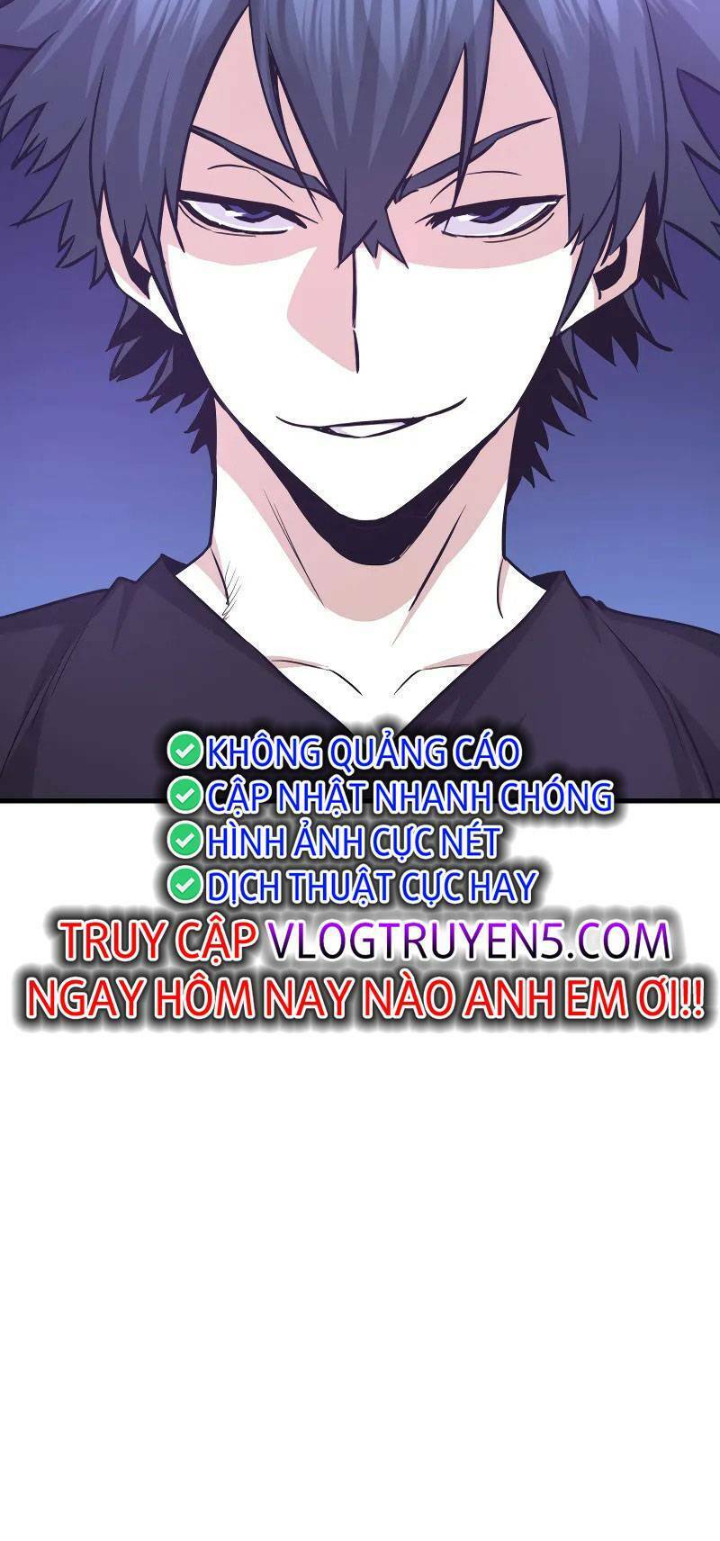 Ta Trở Về Từ Địa Ngục Chap 49 - Next Chap 50