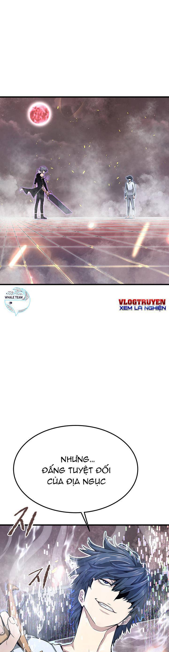 Ta Trở Về Từ Địa Ngục Chap 5 - Next Chap 6