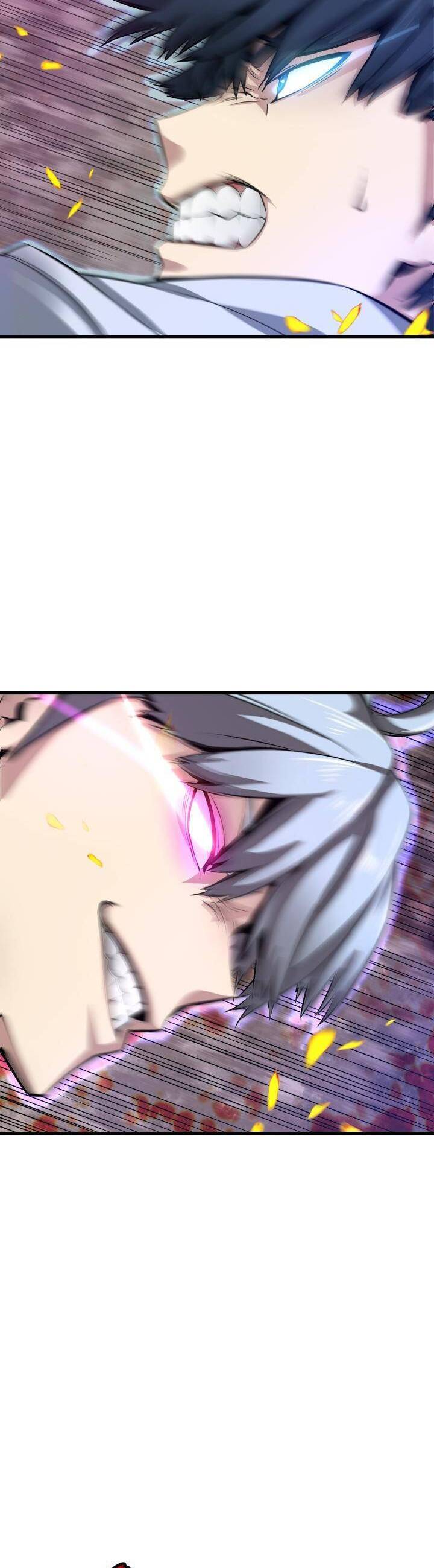 Ta Trở Về Từ Địa Ngục Chap 5 - Next Chap 6