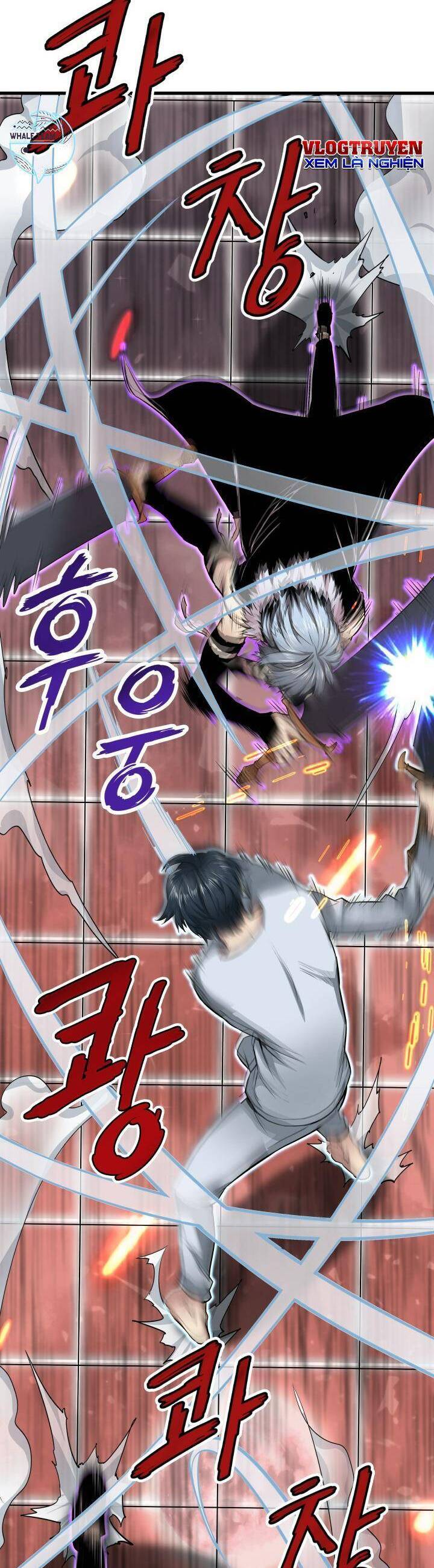 Ta Trở Về Từ Địa Ngục Chap 5 - Next Chap 6