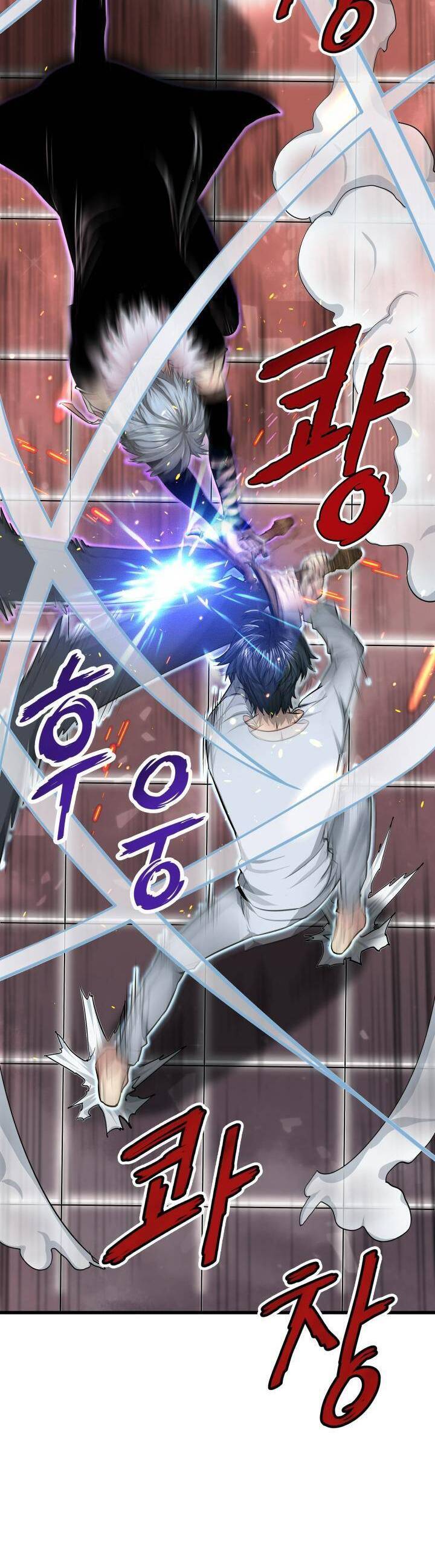 Ta Trở Về Từ Địa Ngục Chap 5 - Next Chap 6