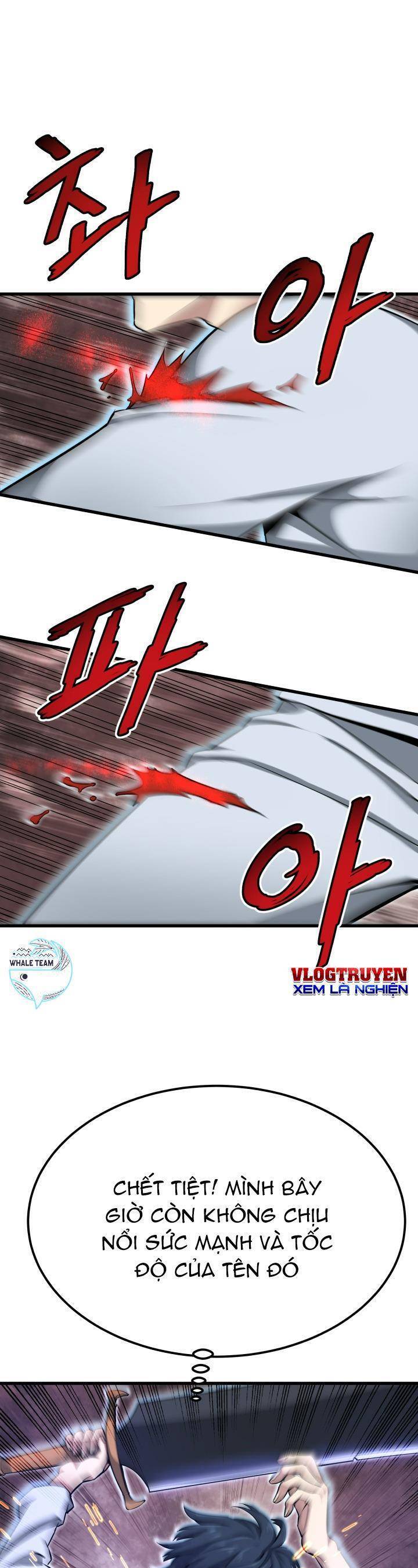 Ta Trở Về Từ Địa Ngục Chap 5 - Next Chap 6