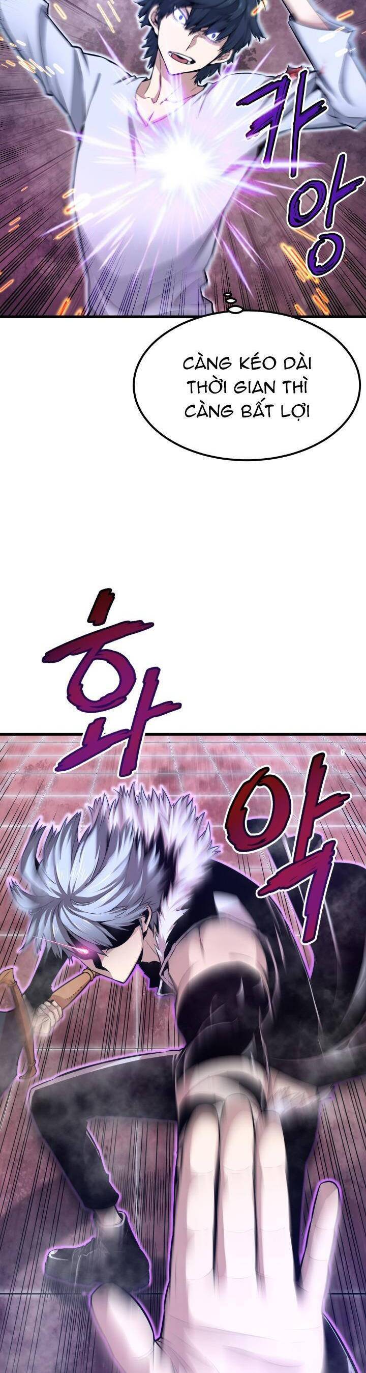 Ta Trở Về Từ Địa Ngục Chap 5 - Next Chap 6