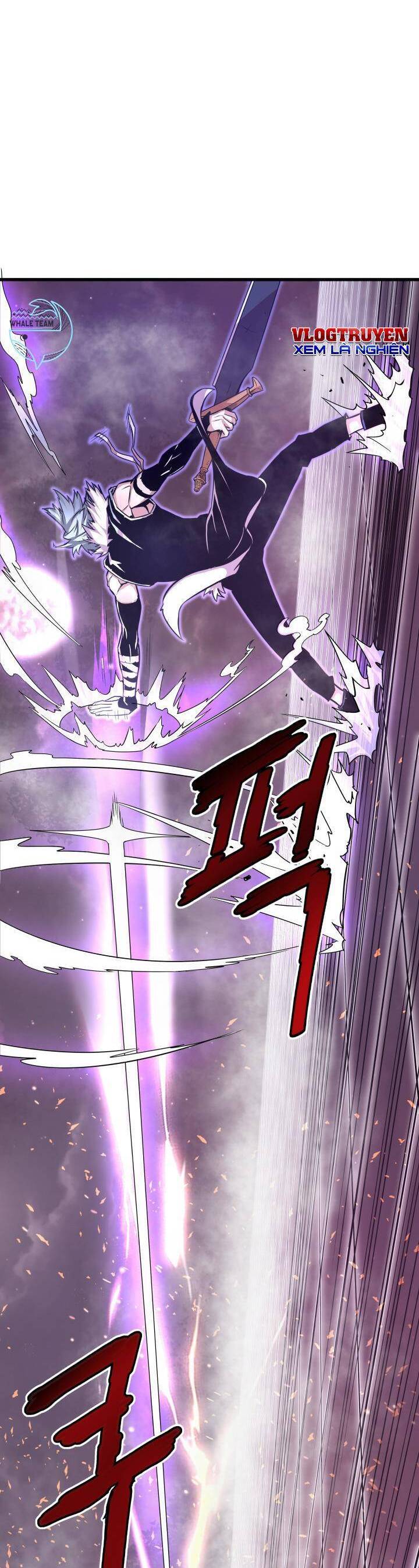 Ta Trở Về Từ Địa Ngục Chap 5 - Next Chap 6