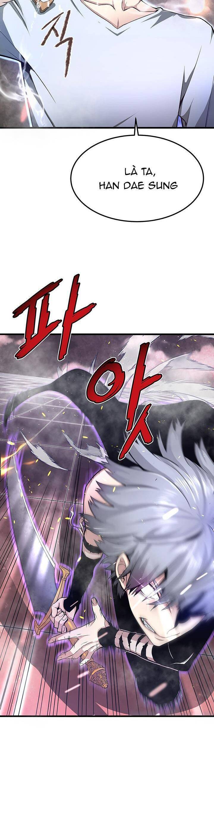 Ta Trở Về Từ Địa Ngục Chap 5 - Next Chap 6