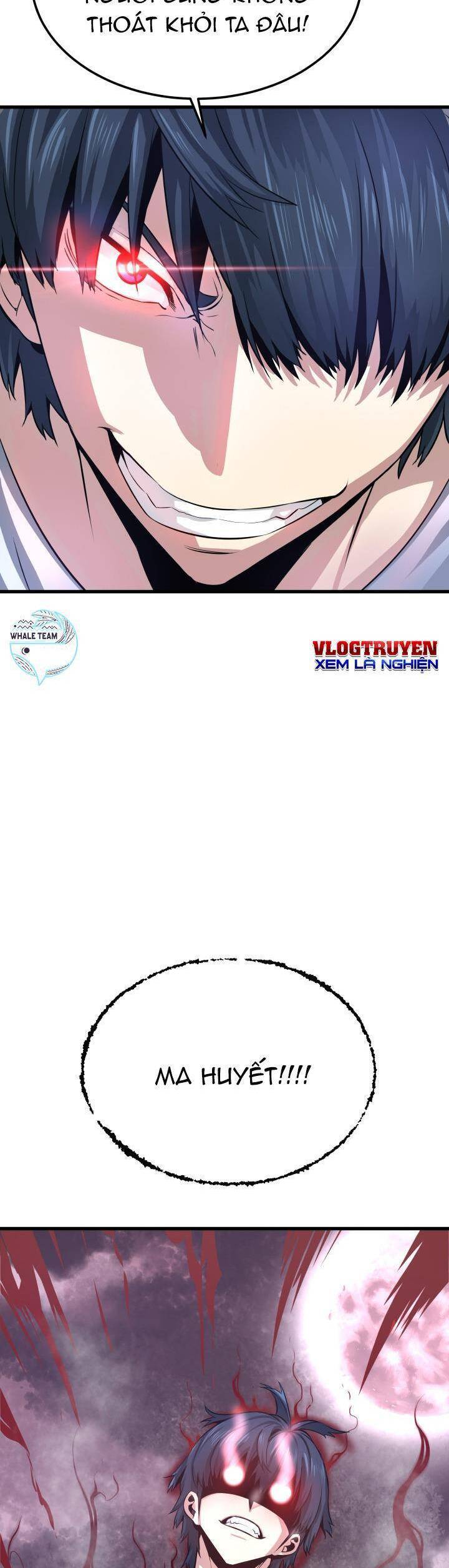 Ta Trở Về Từ Địa Ngục Chap 5 - Next Chap 6